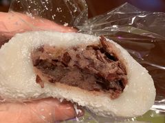 红豆大福-南大门韩国米糕(公滨路店)