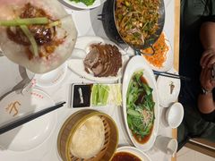-梅利汴京烤鸭•开封豫菜地标店(晋安路店)