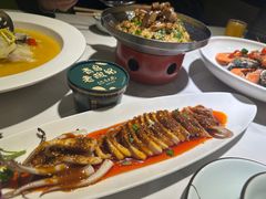 -33号大院·青岛本帮菜(五四广场店)