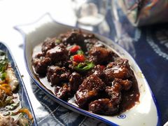 -龙姐私房菜(和顺古镇店)