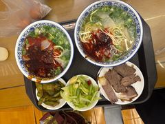-清真磨沟沿老字号牛肉面(总店)
