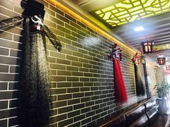 -京味民福烤鸭店(建设四马路店)