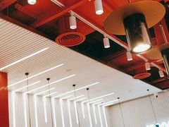 大堂-谷田稻香·砂锅菜(川沙百联店)