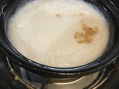 -盈田盈粥庄(博山东路店)