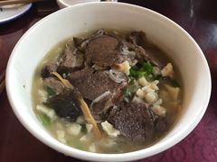 -陈熹公民族美食文化餐厅(中华广场店)