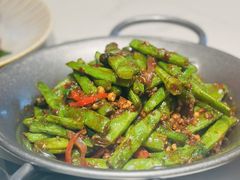 -芭札·Thai泰国餐厅(同和金铂天地店)