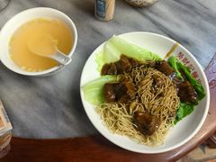 -吴财记面家(大同路店)