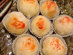 -东方滨江大酒店·滨江厅