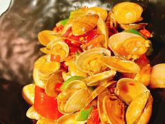 -田婆婆的菜(海口友谊阳光城店)