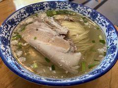 -裕兴记·三虾面(西北街总店)