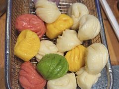 -山河屯铁锅炖·非遗东北菜(南山店)