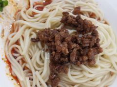 -华兴街自力面店