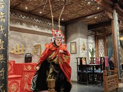-四世同堂·京菜·烤鸭(车公庄店)