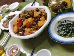 -新疆红柳花餐厅(新洲店)