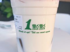 -1点点(龙湖金楠天街店)