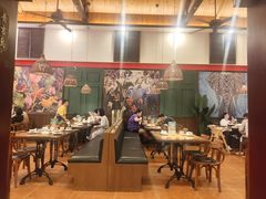 -泰堤坊(淡水体育馆店)