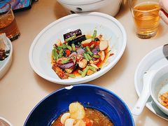-客语客家菜(华发商都店)