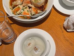 -宁波柏悦酒店·钱湖渔港