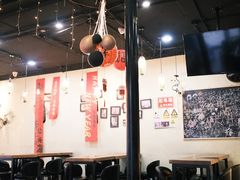 -VA Cafe(五道营店)