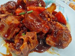 -白魁老号饭庄(交道口店)