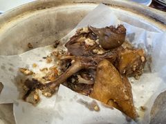 -郑猛记石岐鸽主题餐厅(长江店)