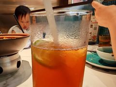 -雀蓝川菜(滨湖万象汇店)