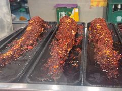 -韩麦大冷面(桂花街直营店)