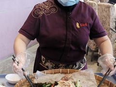 -大树头·花园餐厅(市桥店)