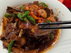 -回家吃饭·地道南昌菜(建德观总店)