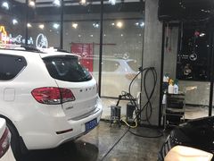-脉冲品质汽美·贴膜(闵行店)