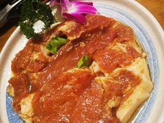 -牛人·雪花牛·木炭烤肉(昆山陆家店)