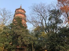 -宝通禅寺