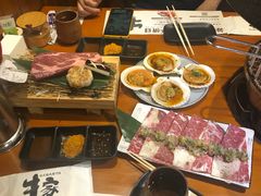 -牛家酒场(7mall店)