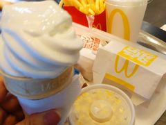 -麦当劳(东急新天地店)