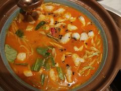 -云海肴云南菜·蒸汽石锅鱼(新奥店)