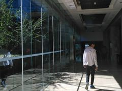 -北京希尔顿逸林酒店