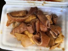 -细妹五香牛杂(步行街店)