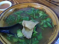 -锅贴大王南翔小笼(临沂二村店)