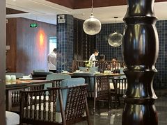 -粗茶淡饭·隐庐私厨(东亭店)