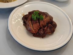 -上海小南国(金桥国际广场店)