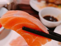 -The COOK·厨餐厅·自助餐(浦东嘉里大酒店)
