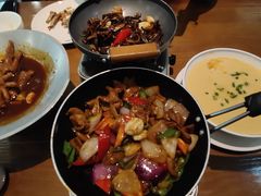 -小菜园新徽菜(芜湖奥特莱斯店)