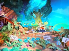 -小熊维尼历险之旅