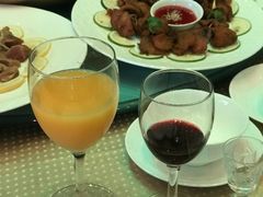 -北京中国大饭店