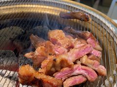 -西塔老太太泥炉烤肉(川沙百联店)
