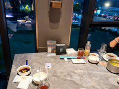 -德天肥牛海鲜火锅(城西银泰店)