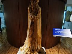-香市公园-中国沉香文化博物馆