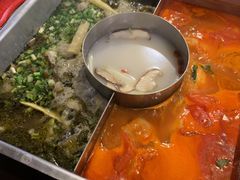 -新辣道鱼火锅(上地华联店)