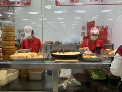 -常州糕团店(北大街新世纪商城店)