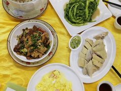 -海鲜街菜馆(海珠南路店)